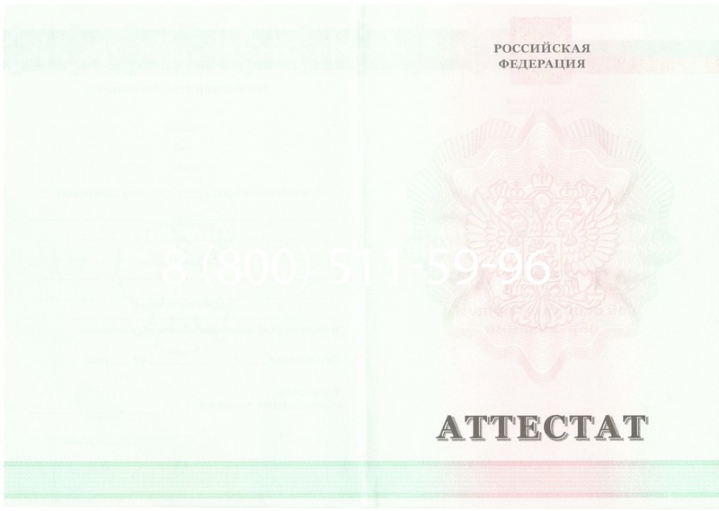 Купить Аттестат за 9 класс 2011-2013 годов в Набережных Челнах Купить Аттестат за 9 класс 2011-2013 годов в Набережных Челнах