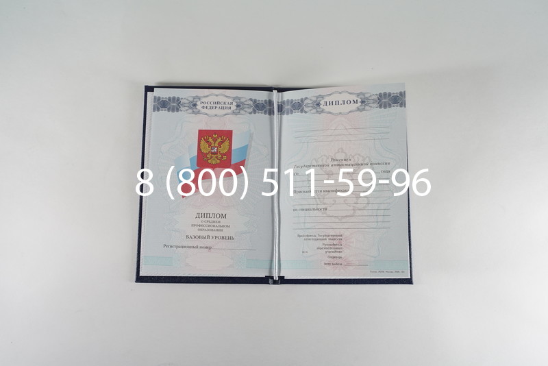Диплом колледжа 2007-2010 годов в Набережных Челнах Диплом колледжа 2007-2010 годов в Набережных Челнах