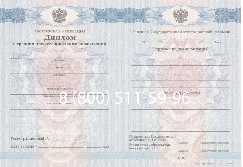 Купить Диплом колледжа 2011-2013 годов в Набережных Челнах Купить Диплом колледжа 2011-2013 годов в Набережных Челнах