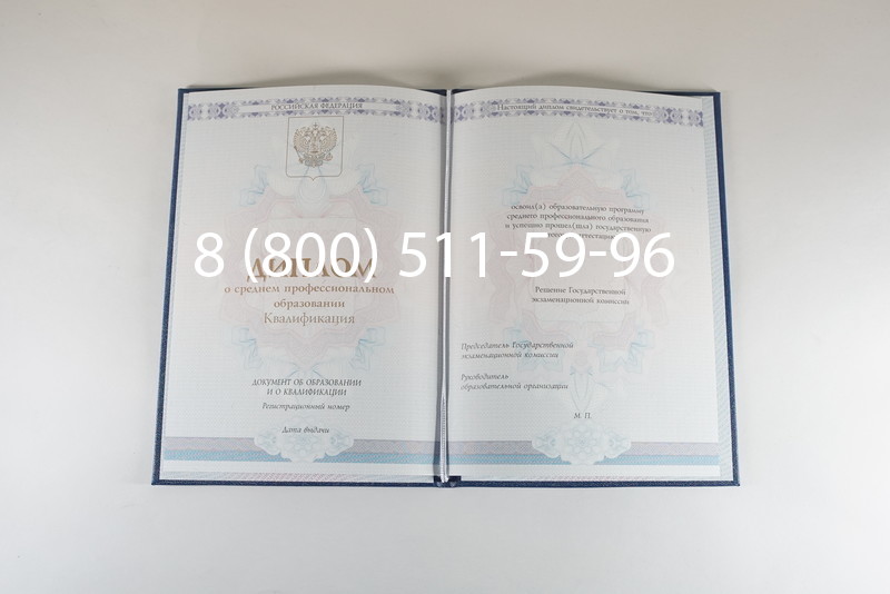 Диплом колледжа 2014-2024 года в Набережных Челнах Диплом колледжа 2014-2024 года в Набережных Челнах