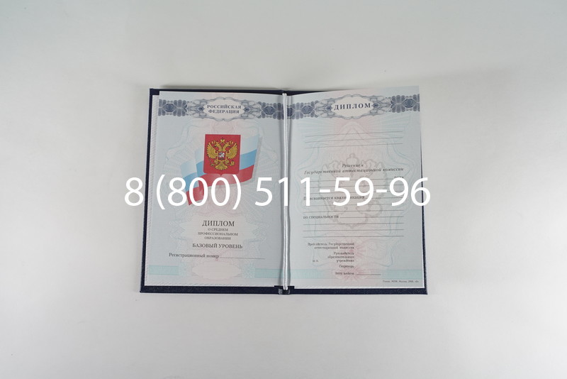 Диплом о среднем образовании 2007-2010 годов в Набережных Челнах Диплом о среднем образовании 2007-2010 годов в Набережных Челнах