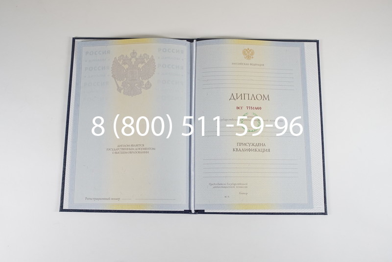 Диплом о высшем образовании 2010-2011 годов в Набережных Челнах Диплом о высшем образовании 2010-2011 годов в Набережных Челнах